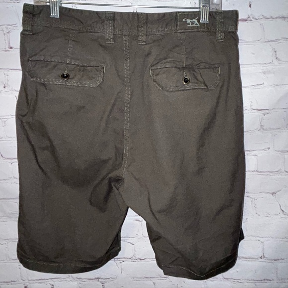 Rodd & Gunn The Gunn 9"‎ Short size 32 - Picture 4 of 10